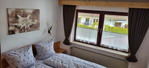1 Schlafzimmer, Internetzugang, Bettwäsche