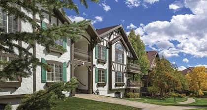 Great 2BR accommodations for skiers, family friendly - up to 6 adults