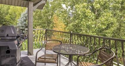 Great 2BR accommodations for skiers, family friendly - up to 6 adults