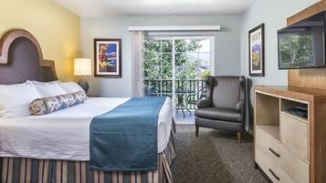 2 chambres, fer et planche Ă repasser, draps fournis