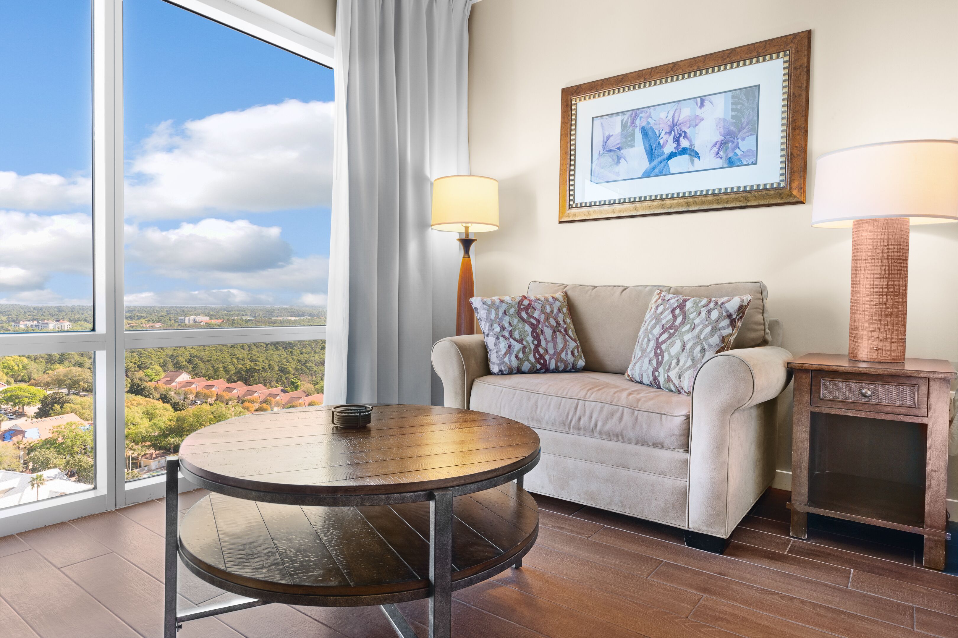 Smart TV, DVD player