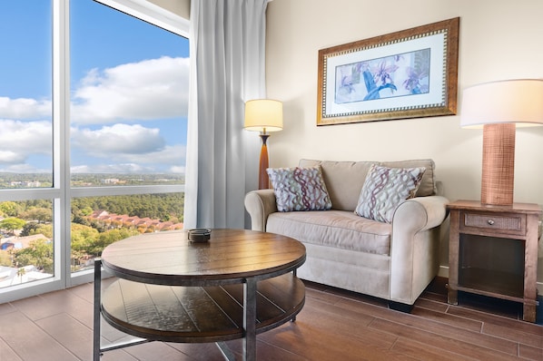 Smart-TV, DVD-Player