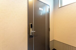 Interiør