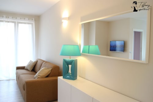 Tiffany apartment Sirmione | Spa & Garda Lake