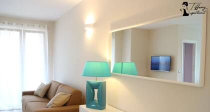 Tiffany apartment Sirmione | Spa & Garda Lake