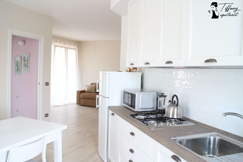 Tiffany apartment Sirmione | Spa & Garda Lake