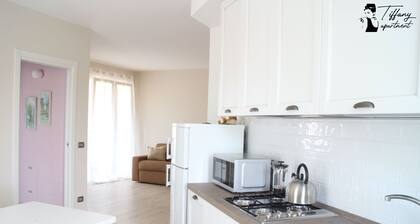 Tiffany apartment Sirmione | Spa & Garda Lake