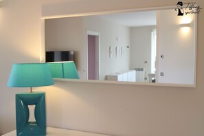 Interior - Tiffany apartment Sirmione | Spa & Garda Lake (Sirmione)