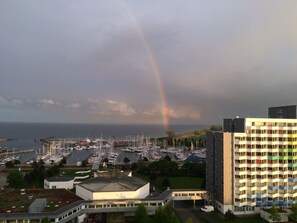 Marina - Cottage with fireplace, near the beach, dogs welcome, kitchen is new, fenced (Damp)