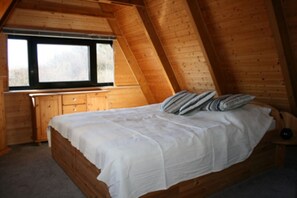 2 Schlafzimmer, Bügeleisen/Bügelbrett, Reisekinderbett, WLAN