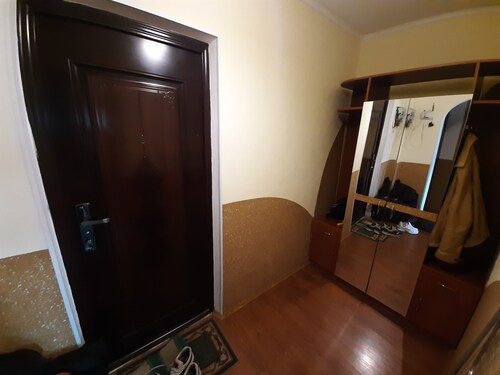 Perfect house for buiseness trip or travel with all facilities