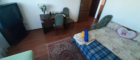 1 bedroom, WiFi