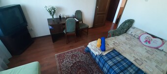 Perfect house for buiseness trip or travel with all facilities