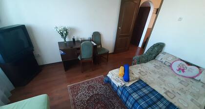 Perfect house for buiseness trip or travel with all facilities