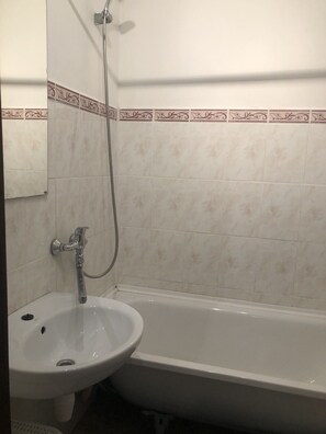 Bathroom - Perfect house for buiseness trip or travel with all facilities (Кривий Ріг)