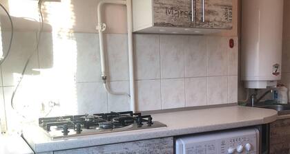 Perfect house for buiseness trip or travel with all facilities