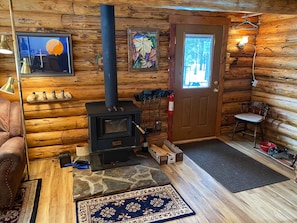 Intérieur