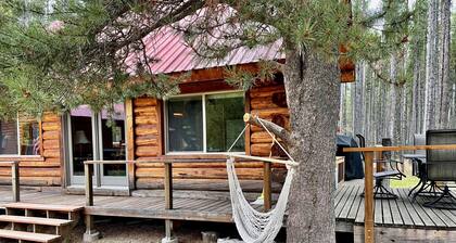 Bear Creek Cabin - A Slice of Montana Solitude