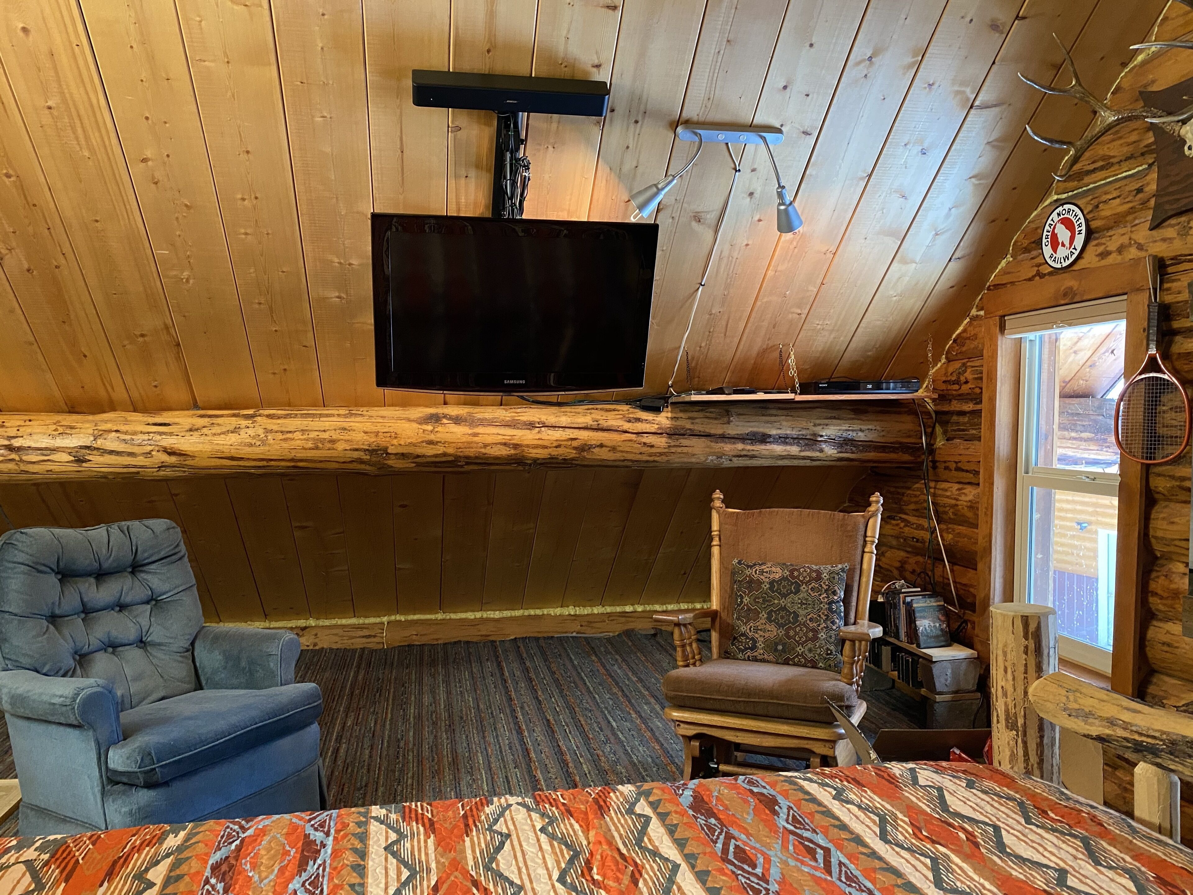 2 chambres, accès au Wi-Fi (inclus), literie fournie