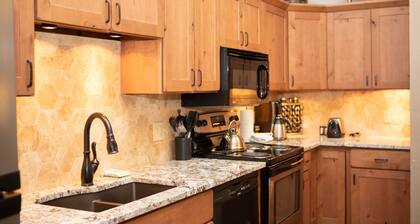 Pool and Hot Tub Access /Recent Upgrades