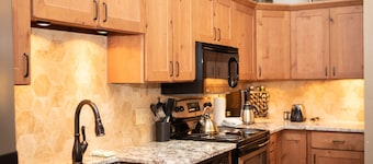 Pool and Hot Tub Access /Recent Upgrades