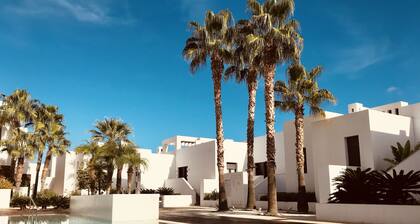 Cocobeach Mojácar - Bonito Apartamento en Mojácar Playa