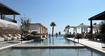 Cocobeach Mojácar - Bonito Apartamento en Mojácar Playa