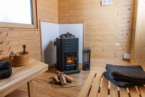 Interior - Hüttenzauber im Naturpark Altmühltal (Greding)