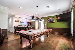 Sala de juegos