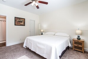 2 Schlafzimmer, WLAN, BettwÀsche