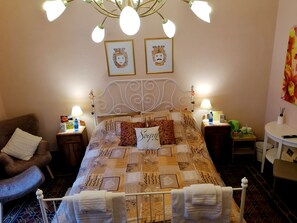 Literie de qualité supérieure, couette en duvet d'oie, surmatelas