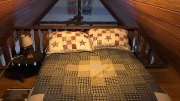 2 dormitoris, wifi gratuïta i roba de llit