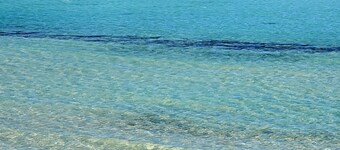 Oceanfront Villa steps away from the ocean- Featured on HGTV Bahamas Life