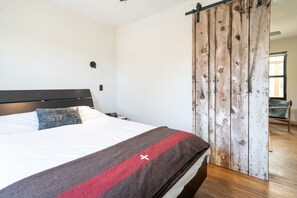 2 Schlafzimmer, kostenloses WLAN, Bettwäsche