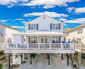 Exterior - Best LOCATION in OCEAN LAKES!!!  (Myrtle Beach)