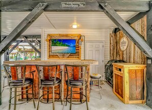 Interior - Best LOCATION in OCEAN LAKES!!!  (Myrtle Beach)