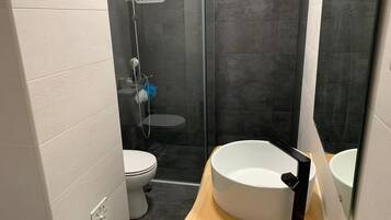 Secadora de cabello y toallas