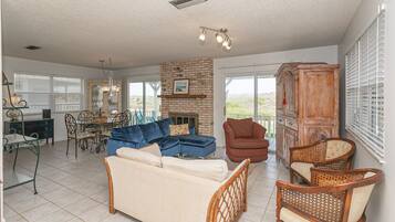 Télévision, lecteur de DVD