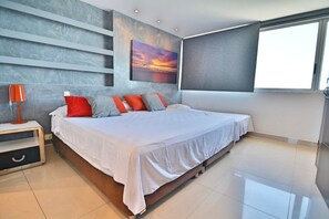 2 bedrooms, WiFi