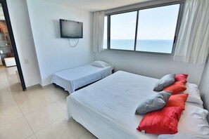 2 Schlafzimmer, WLAN