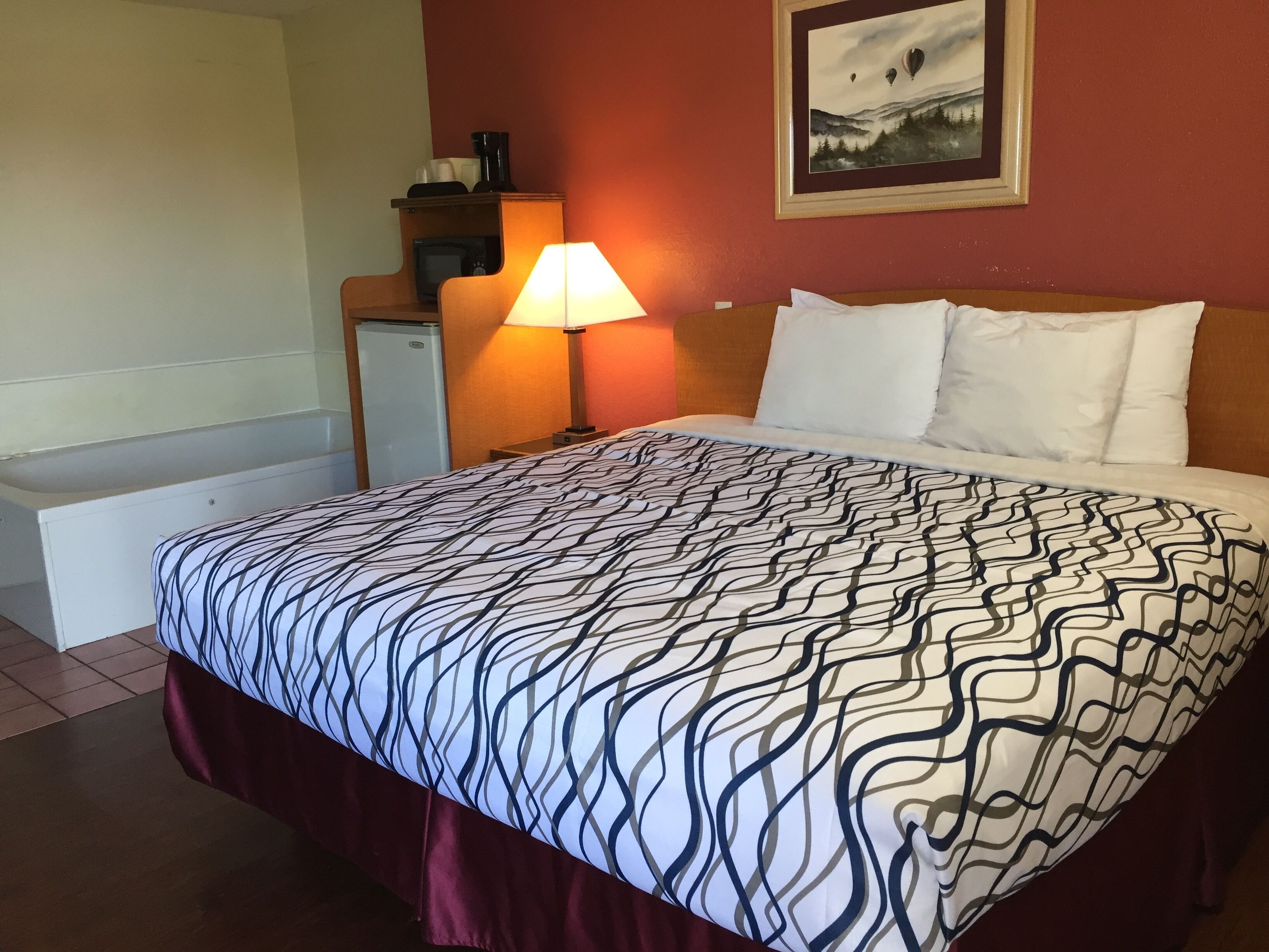 2 chambres, Wi-Fi, draps fournis