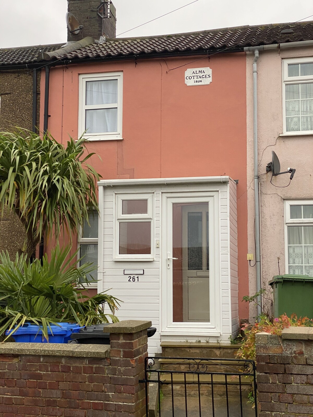 Bild für Gastgeberprofil