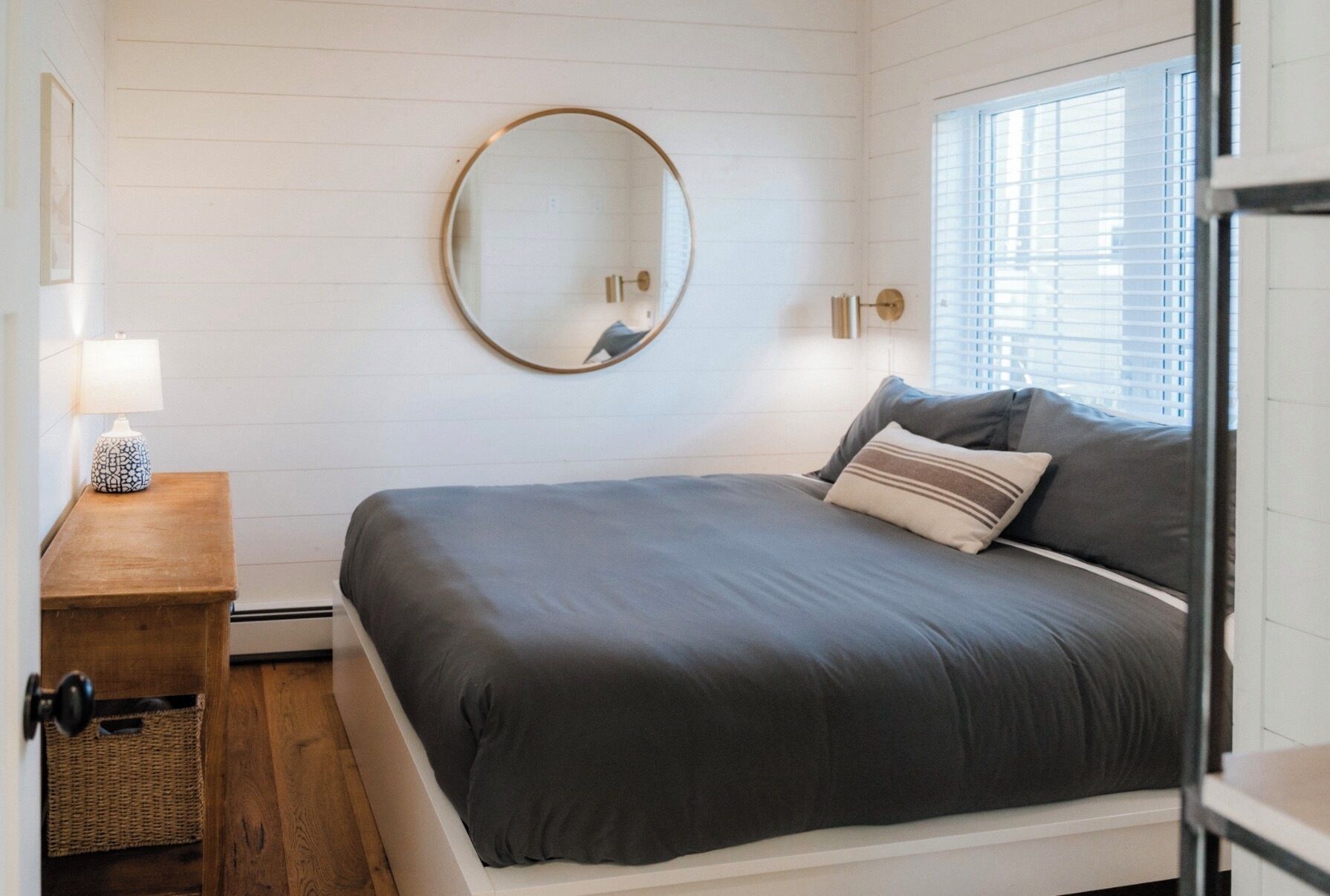 2 quartos, Wi-Fi, roupa de cama
