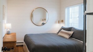 2 slaapkamers, wifi, beddengoed