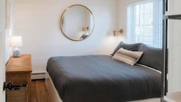 2 quartos, Wi-Fi, roupa de cama