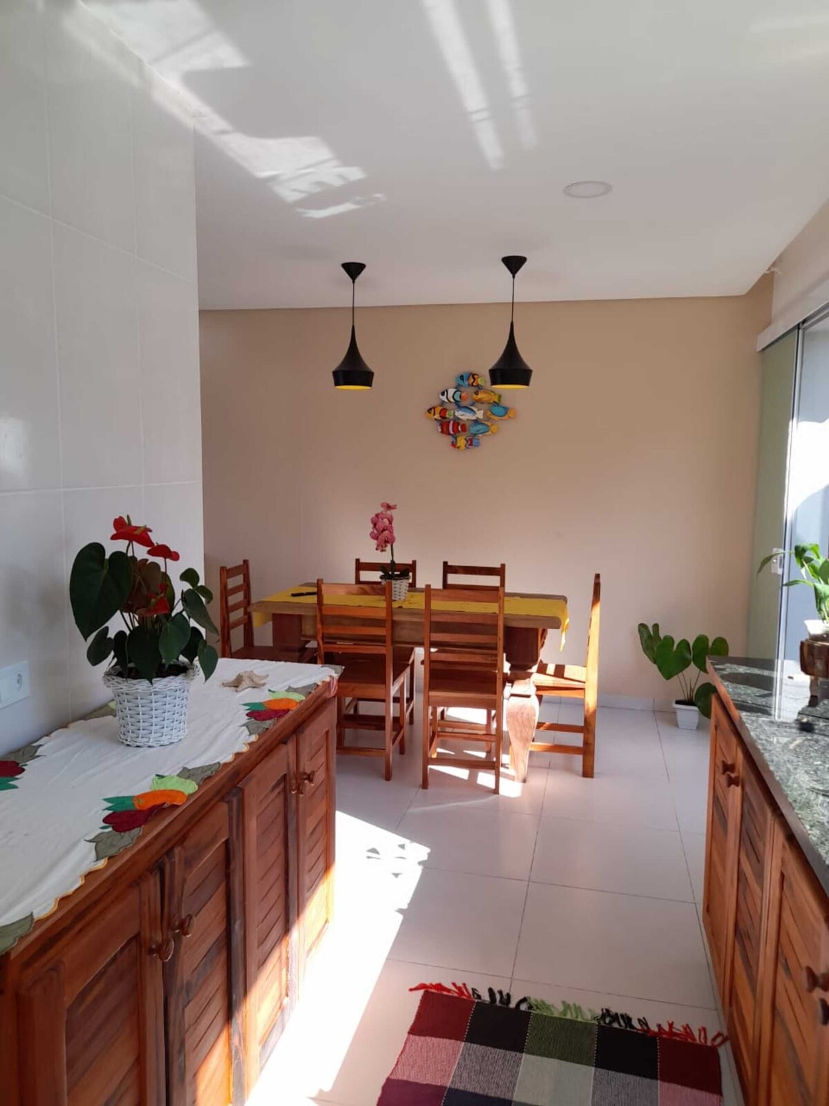 Bild für Gastgeberprofil