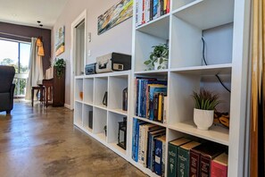 Interior - Abercrombie Ridge - Lux LODGE and Spa Retreat (Curraweela)