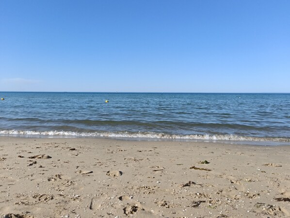 Beach - 150m from Tyrone beach (Rye)
