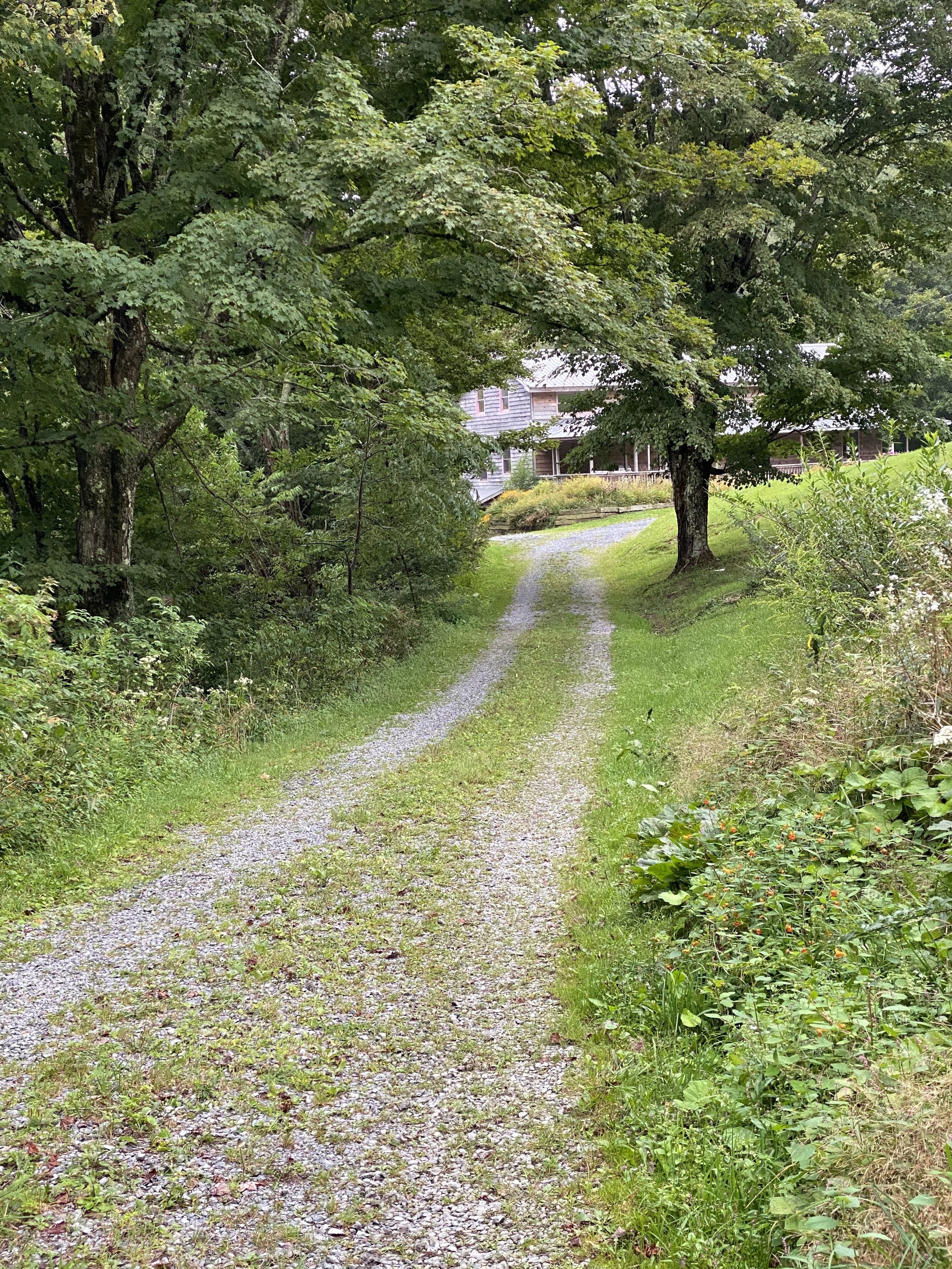 Ulkoalueet