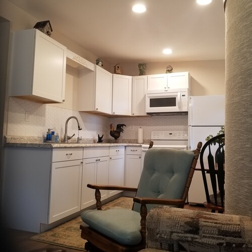 Bungalo off the Withlacooche